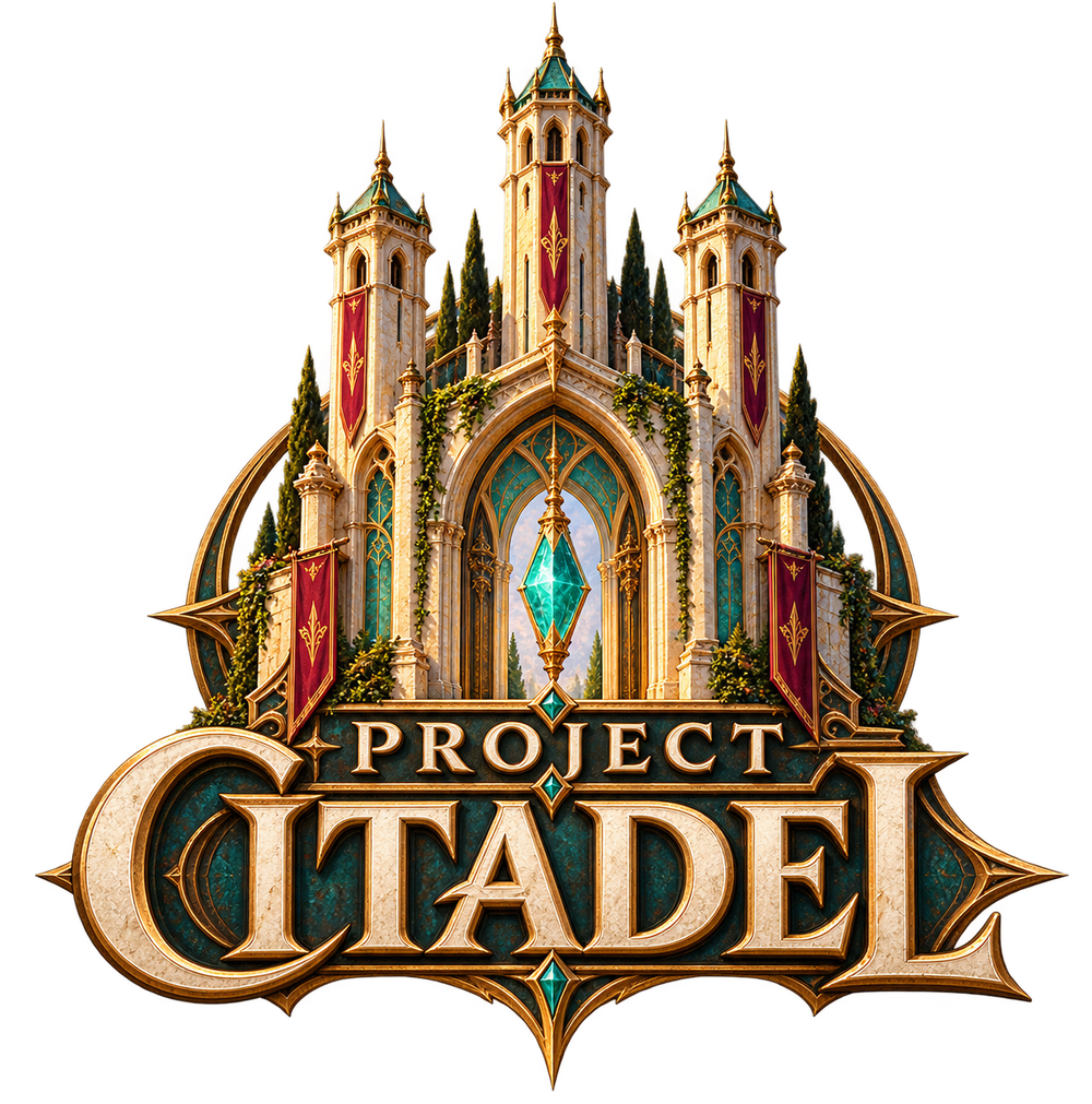 Project Citadel