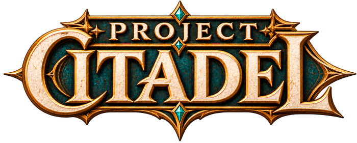 Project Citadel